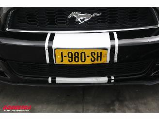 Ford USA Mustang 3.7 V6 Leder Navi Clima Cruise Camera picture 11