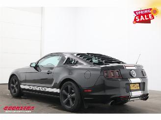 Ford USA Mustang 3.7 V6 Leder Navi Clima Cruise Camera picture 4