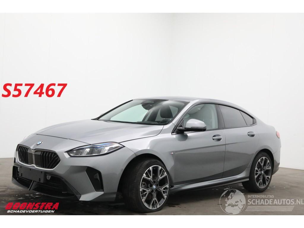BMW 2-serie Gran Coupé 220i M-Sport LED ACC HUD 360° Massage