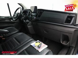 Ford Transit Custom 2.0 TDCI L2-H1 Trail Leder Navi Airco Cruise Camera SHZ PDC AHK picture 12