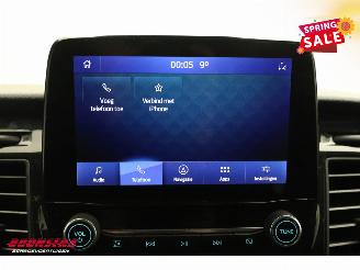 Ford Transit Custom 2.0 TDCI L2-H1 Trail Leder Navi Airco Cruise Camera SHZ PDC AHK picture 21