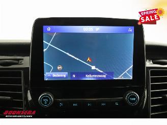 Ford Transit Custom 2.0 TDCI L2-H1 Trail Leder Navi Airco Cruise Camera SHZ PDC AHK picture 19