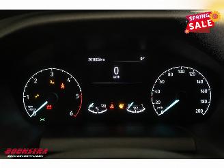 Ford Transit Custom 2.0 TDCI L2-H1 Trail Leder Navi Airco Cruise Camera SHZ PDC AHK picture 18