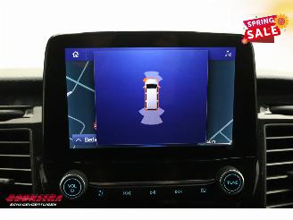 Ford Transit Custom 2.0 TDCI L2-H1 Trail Leder Navi Airco Cruise Camera SHZ PDC AHK picture 20