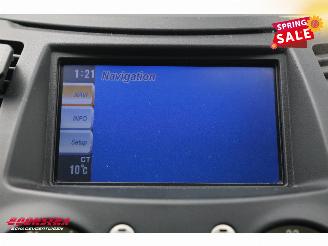 Mitsubishi Grandis 2.4-16V InSport Dealeronderhouden Navi Clima Cruise PDC AHK picture 20