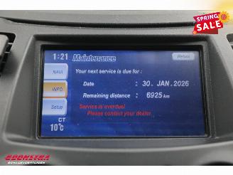 Mitsubishi Grandis 2.4-16V InSport Dealeronderhouden Navi Clima Cruise PDC AHK picture 21