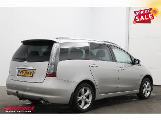 Mitsubishi Grandis 2.4-16V InSport Dealeronderhouden Navi Clima Cruise PDC AHK picture 3