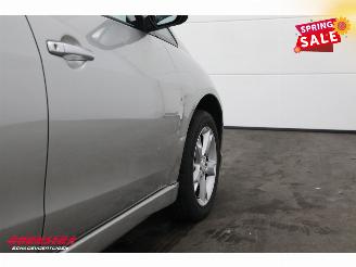 Mitsubishi Grandis 2.4-16V InSport Dealeronderhouden Navi Clima Cruise PDC AHK picture 5