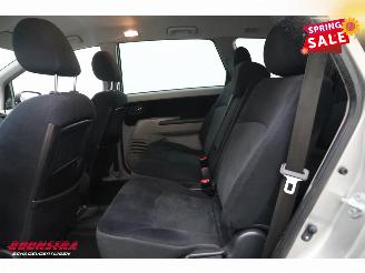Mitsubishi Grandis 2.4-16V InSport Dealeronderhouden Navi Clima Cruise PDC AHK picture 13