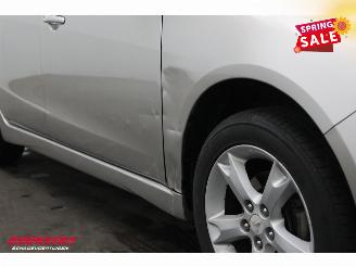 Mitsubishi Grandis 2.4-16V InSport Dealeronderhouden Navi Clima Cruise PDC AHK picture 8