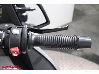 BMW R 1200 RT ABS Cruise Heizgriffe Radio 43.656 km! picture 13