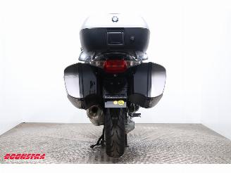 BMW R 1200 RT ABS Cruise Heizgriffe Radio 43.656 km! picture 8