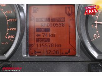 BMW  R1200RT ABS ESA Cruise Heizgriffe SHZ Radio picture 12