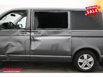 Volkswagen Transporter Bestattungswagen 2.0 TDI DSG 4M LED Cruise Camera AHK picture 6