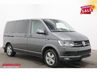 Volkswagen Transporter 2.0 TDI 205 PK DSG 4Motion Bestattungswagen LED Cruise Camera AHK picture 2