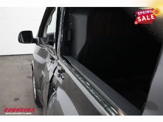 Volkswagen Transporter 2.0 TDI 205 PK DSG 4Motion Bestattungswagen LED Cruise Camera AHK picture 9