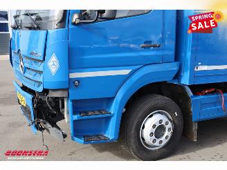 Mercedes Atego 1318 LBW Bak-Klep 4X2 Euro 6 picture 12