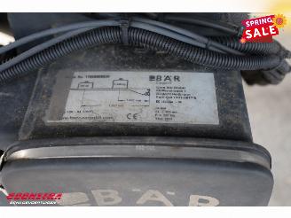 Mercedes Atego 1318 LBW Bak-Klep 4X2 Euro 6 picture 18