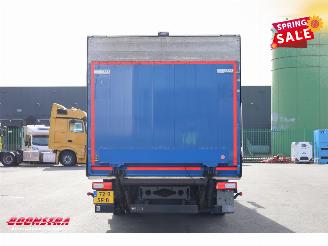 Mercedes Atego 1318 LBW Bak-Klep 4X2 Euro 6 picture 6