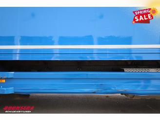 Mercedes Atego 1318 LBW Bak-Klep 4X2 Euro 6 picture 8