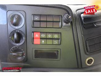 Mercedes Atego 1318 LBW Bak-Klep 4X2 Euro 6 picture 22
