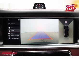 Porsche Panamera 4S Diesel Schuifdak Sport Chrono PASM PDLS+ Bose Memory 360° picture 28