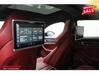 Porsche Panamera 4S Diesel Schuifdak Sport Chrono PASM PDLS+ Bose Memory 360° picture 34