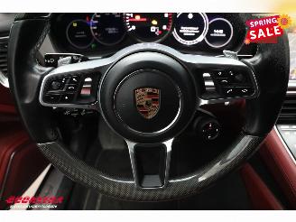 Porsche Panamera 4S Diesel Schuifdak Sport Chrono PASM PDLS+ Bose Memory 360° picture 17