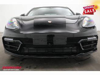Porsche Panamera 4S Diesel Schuifdak Sport Chrono PASM PDLS+ Bose Memory 360° picture 5