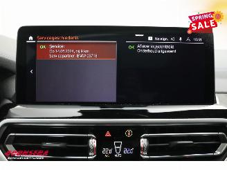 BMW iX3 80 kWh M-Sport Pano LED ACC HUD H/K Memory Camera SHZ picture 25