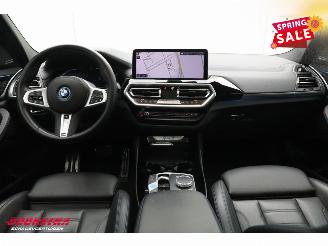 BMW iX3 80 kWh M-Sport Pano LED ACC HUD H/K Memory Camera SHZ picture 11