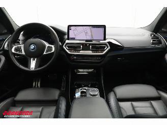 BMW iX3 80 kWh M-Sport Pano LED ACC HUD H/K Memory Camera SHZ picture 11