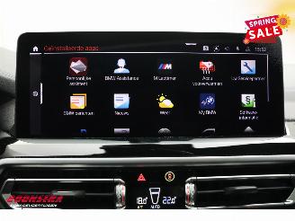 BMW iX3 80 kWh M-Sport Pano LED ACC HUD H/K Memory Camera SHZ picture 27