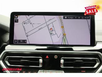 BMW iX3 80 kWh M-Sport Pano LED ACC HUD H/K Memory Camera SHZ picture 23