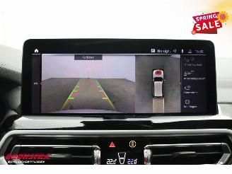 BMW iX3 80 kWh M-Sport Pano LED ACC HUD H/K Memory Camera SHZ picture 22