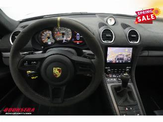 Porsche 718 Cayman GT4 RS Weissach Orig. NL! PCCB PDLS+ Sport Chrono Bose Cruise Camera picture 16