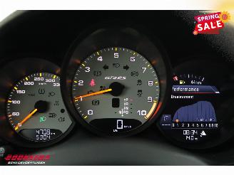 Porsche 718 Cayman GT4 RS Weissach Orig. NL! PCCB PDLS+ Sport Chrono Bose Cruise Camera picture 23