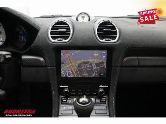 Porsche 718 Cayman GT4 RS Weissach Orig. NL! PCCB PDLS+ Sport Chrono Bose Cruise Camera picture 17