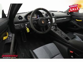 Porsche 718 Cayman GT4 RS Weissach Orig. NL! PCCB PDLS+ Sport Chrono Bose Cruise Camera picture 20