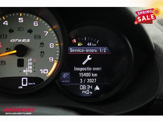 Porsche 718 Cayman GT4 RS Weissach Orig. NL! PCCB PDLS+ Sport Chrono Bose Cruise Camera picture 25