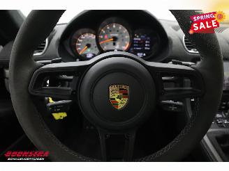 Porsche 718 Cayman GT4 RS Weissach Orig. NL! PCCB PDLS+ Sport Chrono Bose Cruise Camera picture 21