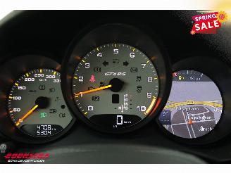 Porsche 718 Cayman GT4 RS Weissach Orig. NL! PCCB PDLS+ Sport Chrono Bose Cruise Camera picture 22