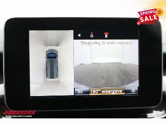 Mercedes V-klasse 300d 4-MATIC Lang DoKa AMG LED Leder 360° Cruise SHZ AHK picture 25