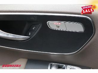 Mercedes V-klasse 300d 4-MATIC Lang DoKa AMG LED Leder 360° Cruise SHZ AHK picture 23