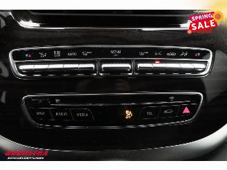 Mercedes V-klasse 300d 4-MATIC Lang DoKa AMG LED Leder 360° Cruise SHZ AHK picture 30
