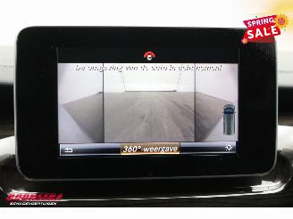 Mercedes V-klasse 300d 4-MATIC Lang DoKa AMG LED Leder 360° Cruise SHZ AHK picture 26