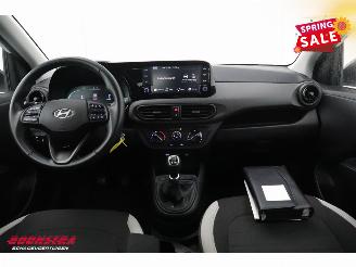 Hyundai I-10 1.0 Comfort Airco Bluetooth Cruise 36.052 km! picture 12