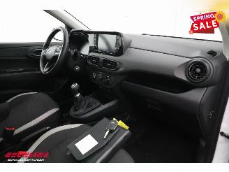 Hyundai I-10 1.0 Comfort Airco Bluetooth Cruise 36.052 km! picture 11