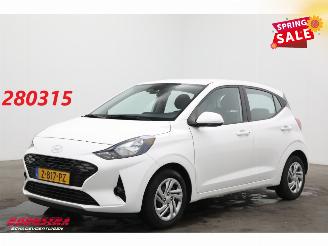 Avarii autoturisme Hyundai I-10 1.0 Comfort Airco Bluetooth Cruise 36.052 km! 2024/6