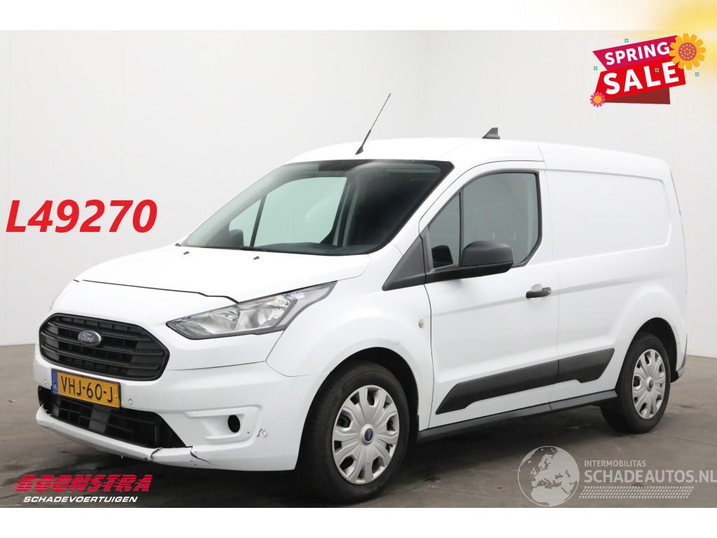 Ford Transit Connect 1.5 EcoBlue L1 Trend Airco PDC 87.548 km!